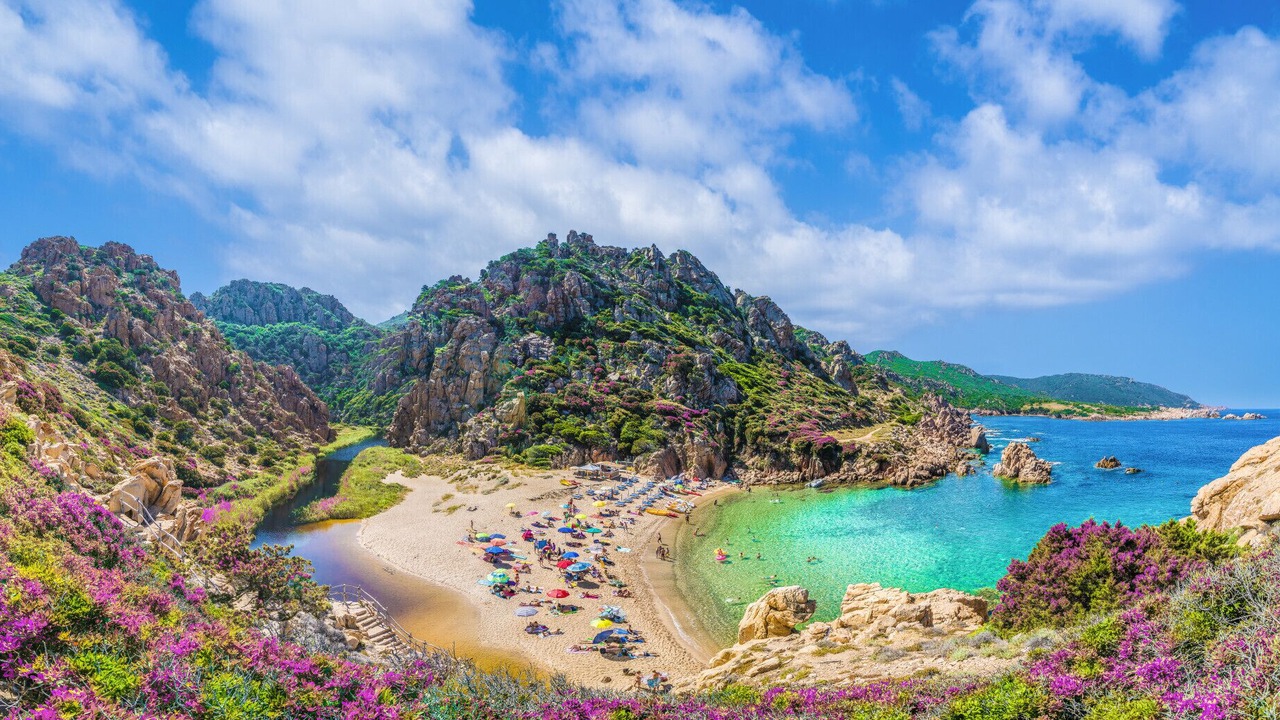Photo of Others in Costa Paradiso