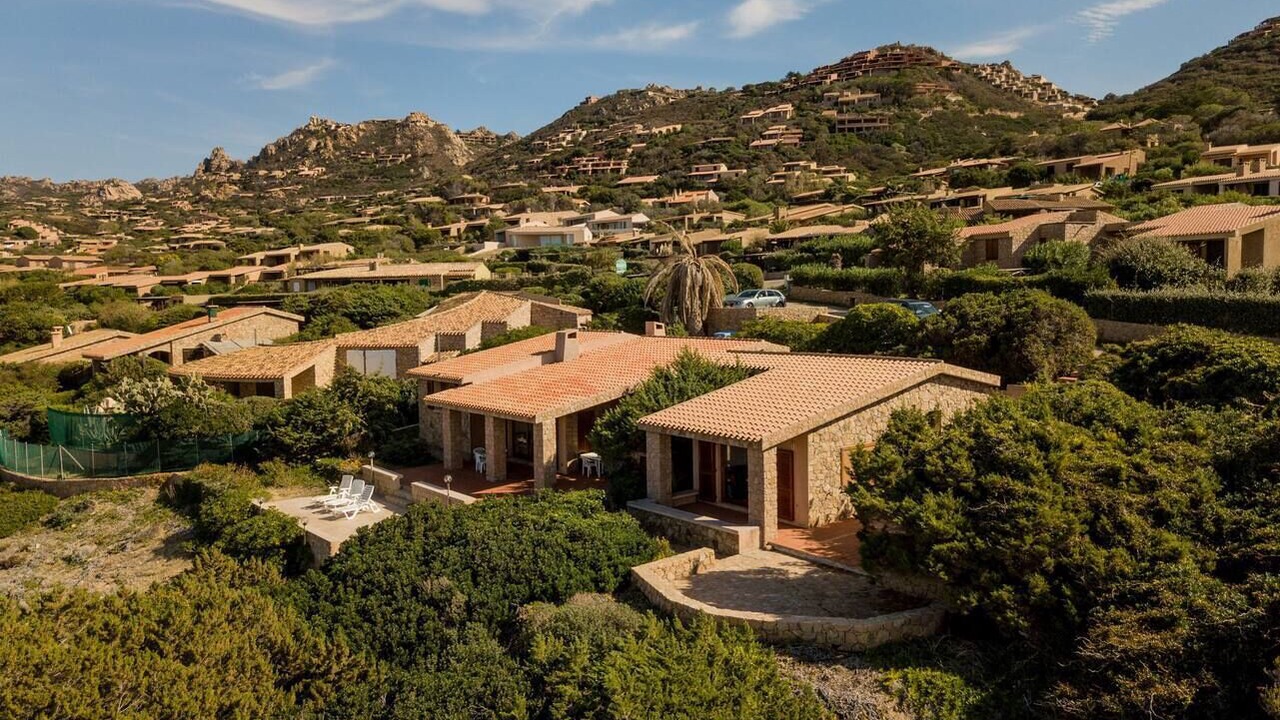 Photo of Outdoor in Costa Paradiso