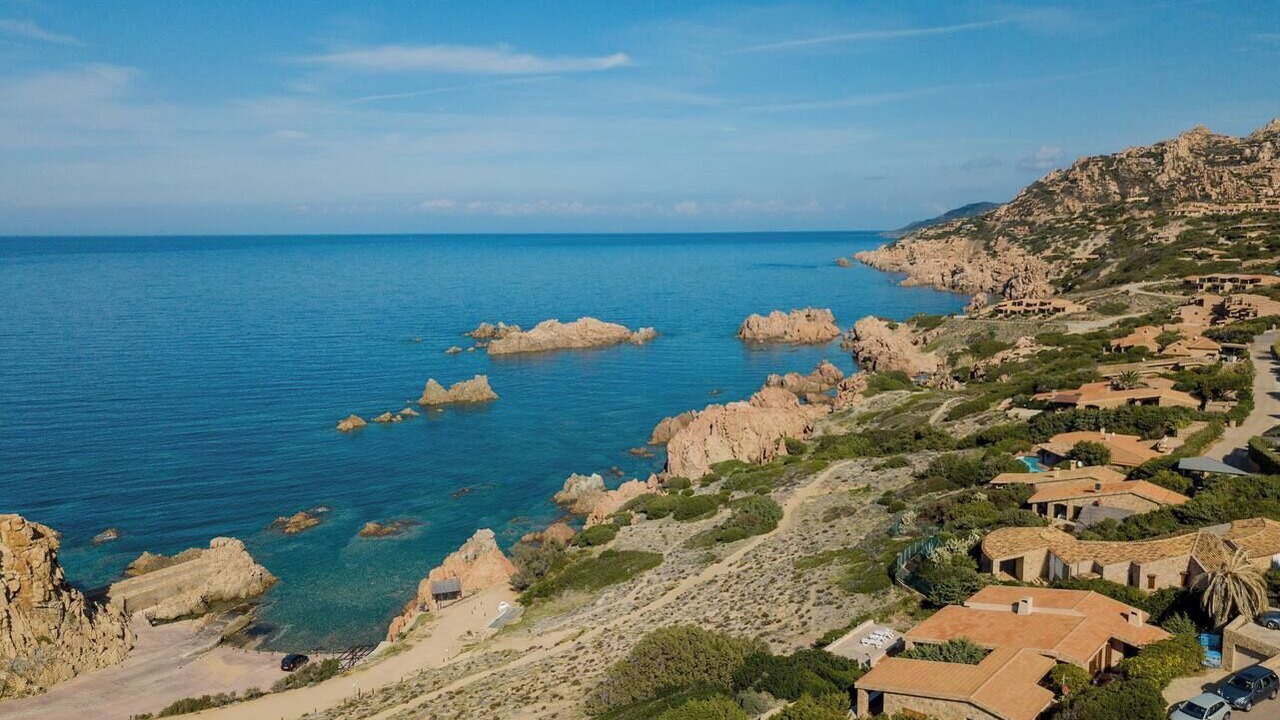 Photo of Outdoor in Costa Paradiso