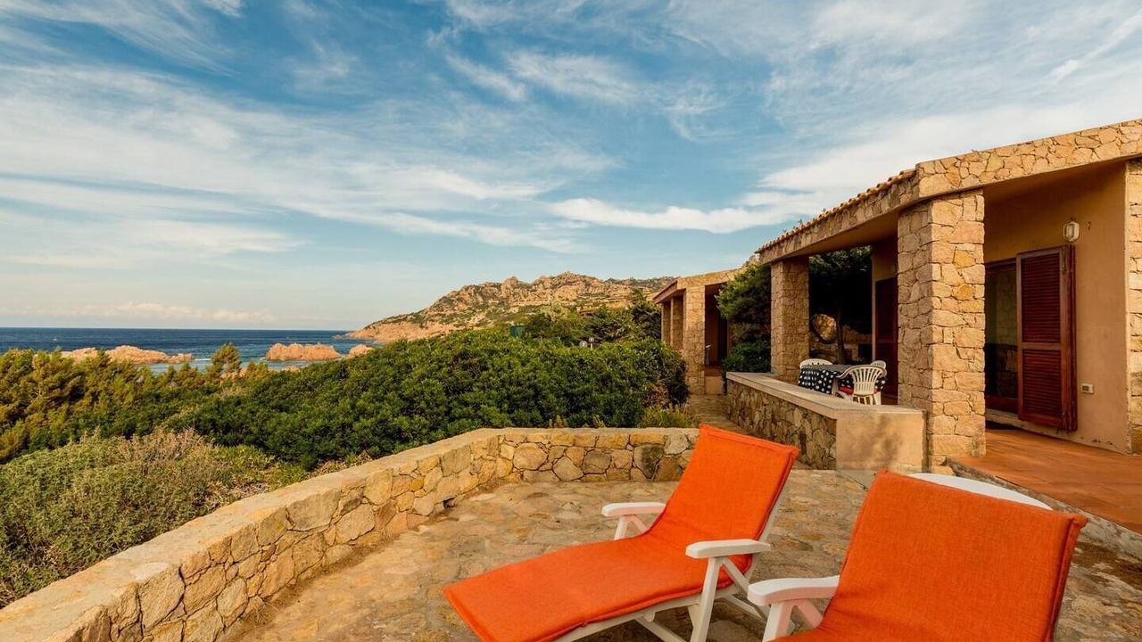 Photo of Outdoor in Costa Paradiso