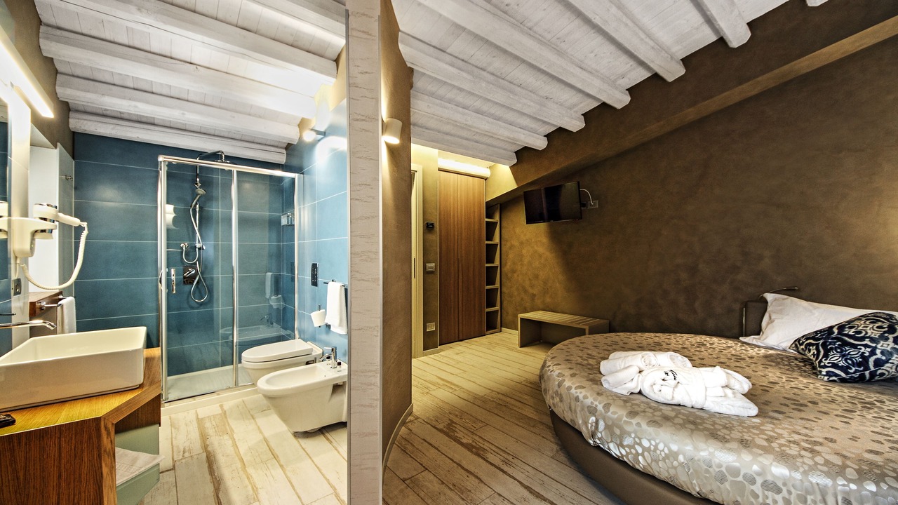 Photo of Bedroom in Geraci Siculo