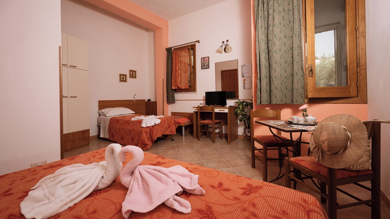 Photo of Bedroom in Castelbuono