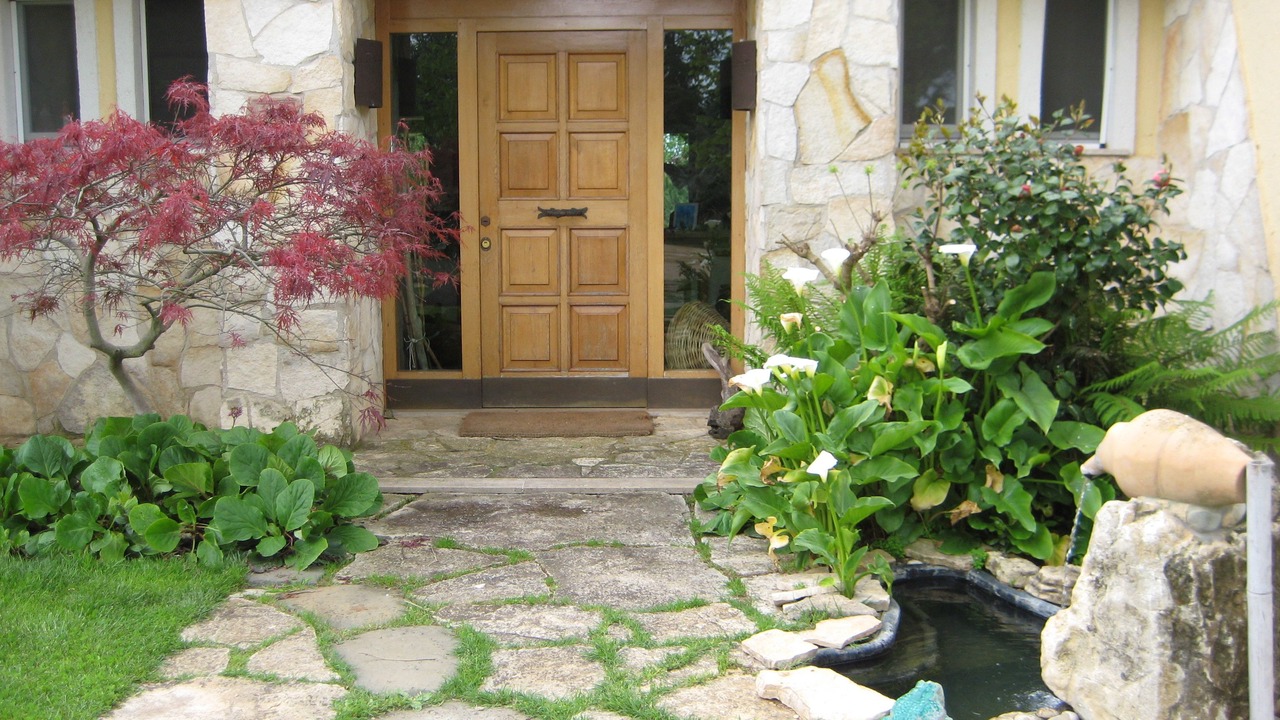 Photo of Outdoor in Tragliatella