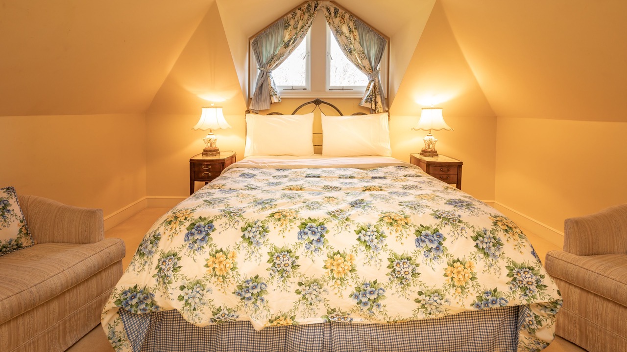 Photo of Bedroom in Rockland