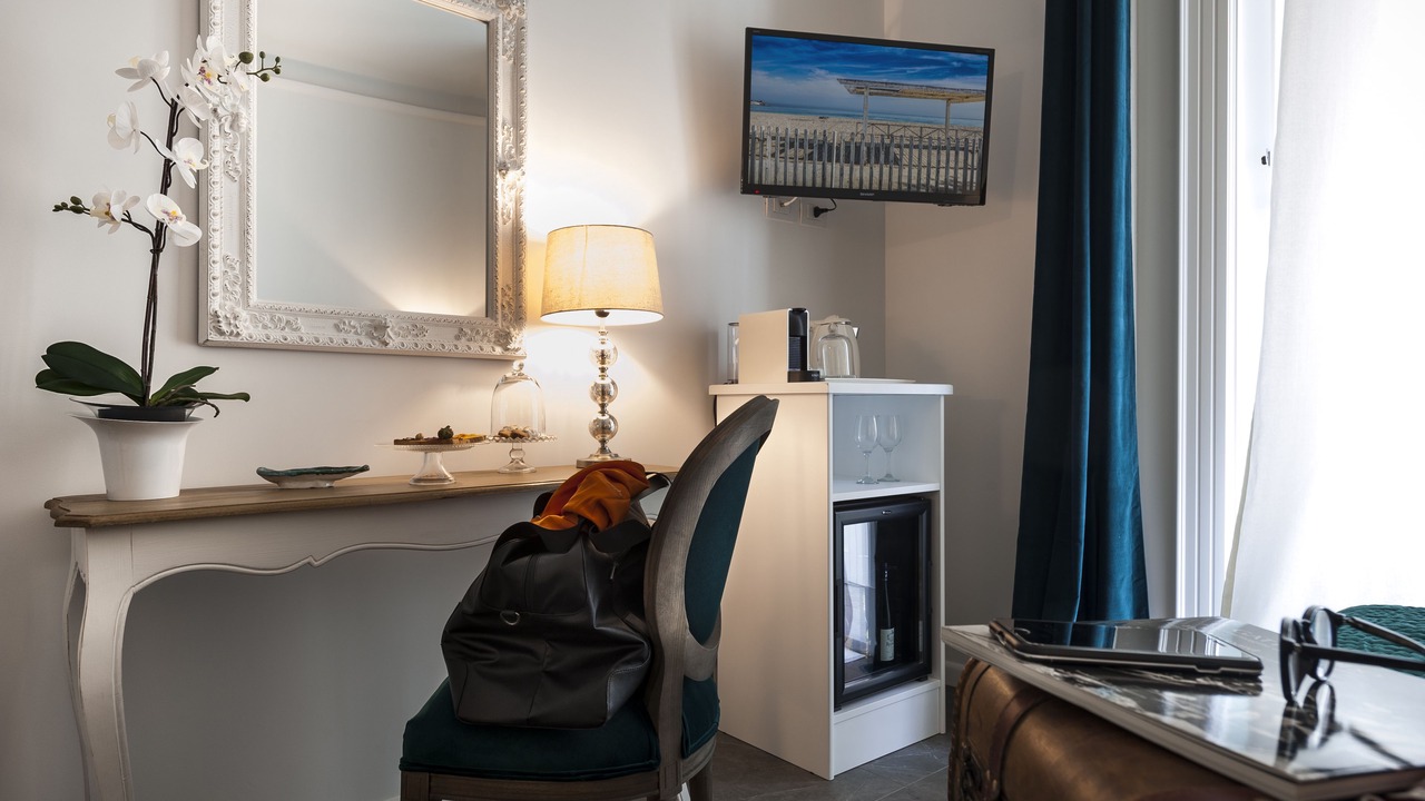 Photo of Bedroom in Albergheria