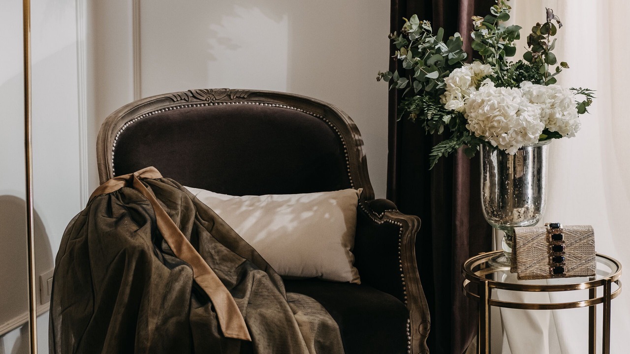 Photo of Bedroom in Albergheria