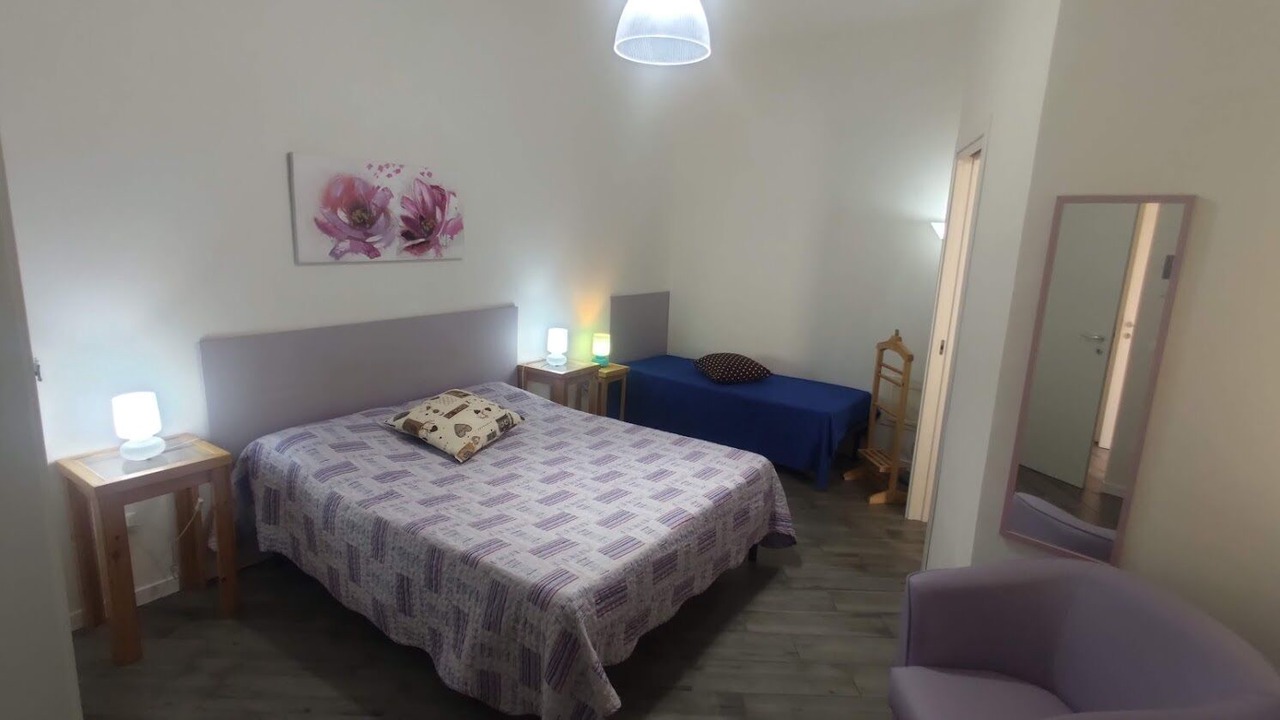 Photo of Bedroom in Marsala