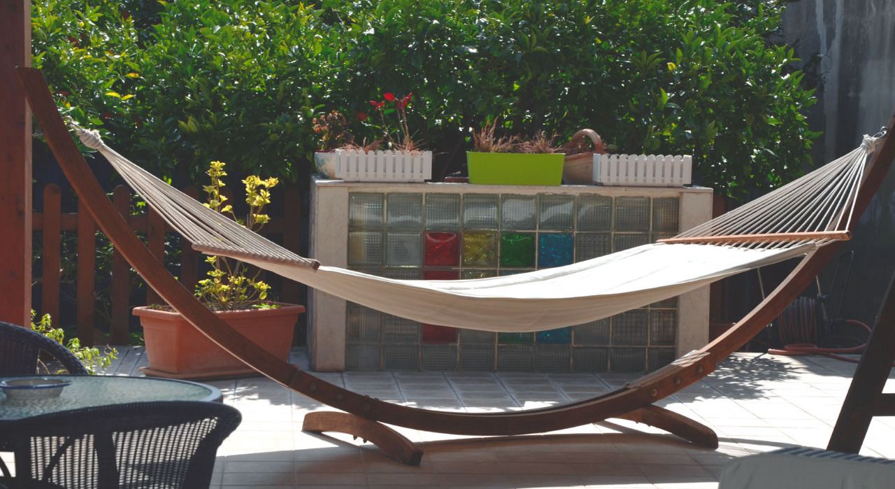 Photo of Patio Balcony in Trapani