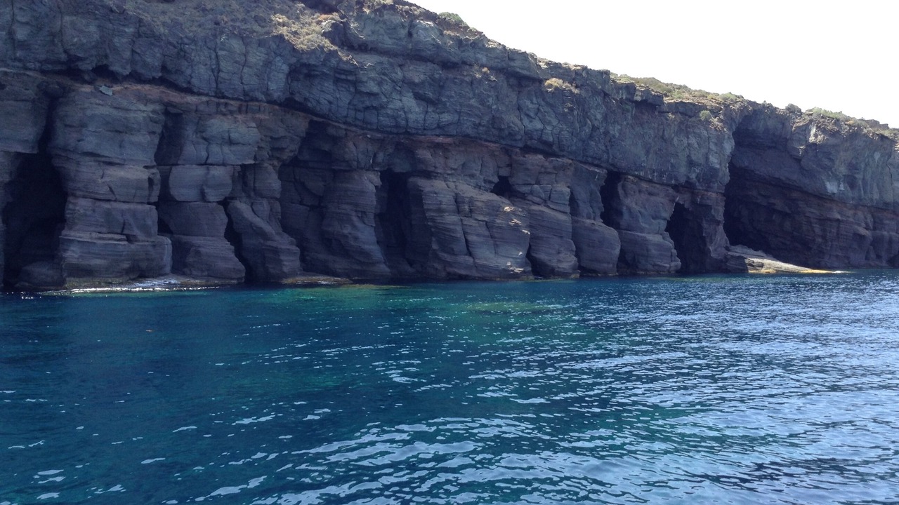 Photo of Others in Pantelleria
