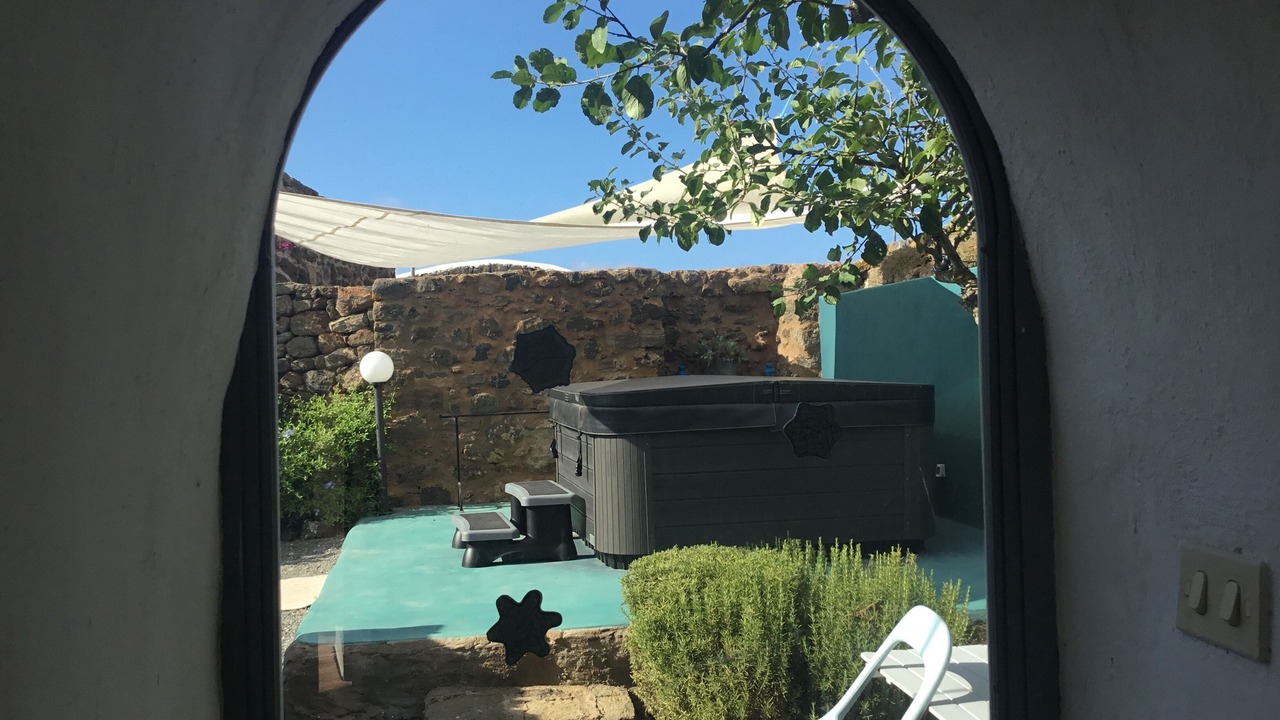 Photo of Outdoor in Pantelleria