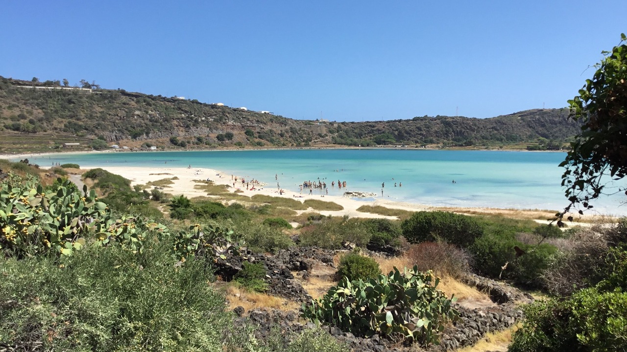 Photo of Others in Pantelleria