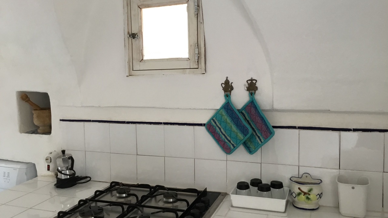 Photo of Others in Pantelleria