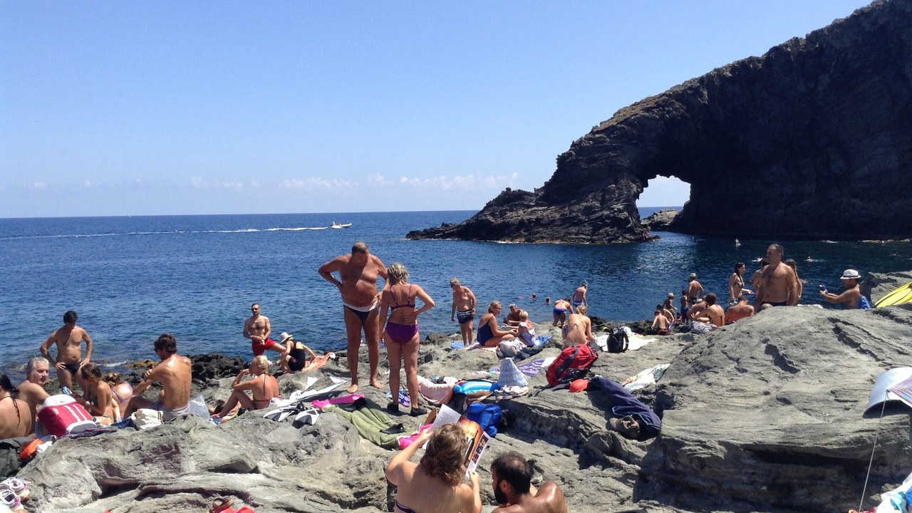 Photo of Others in Pantelleria
