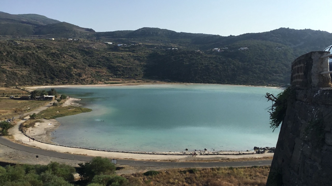 Photo of Outdoor in Pantelleria