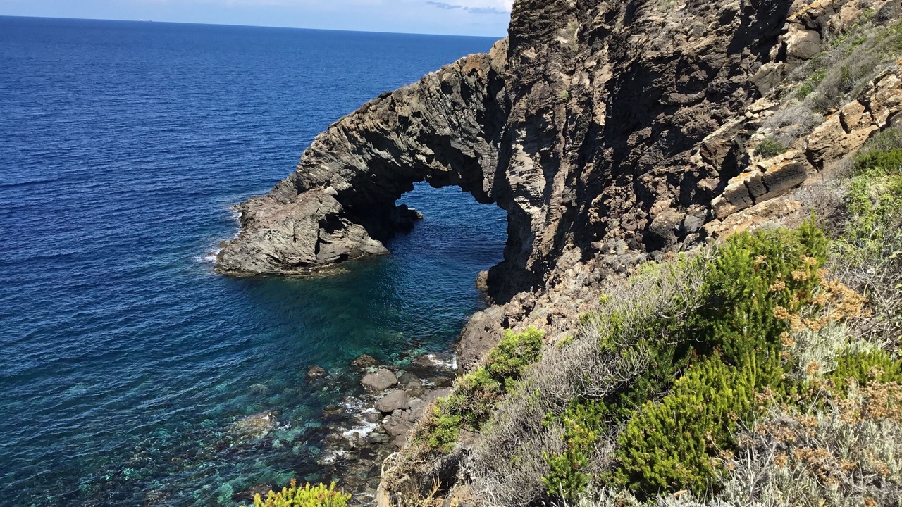 Photo of Others in Pantelleria