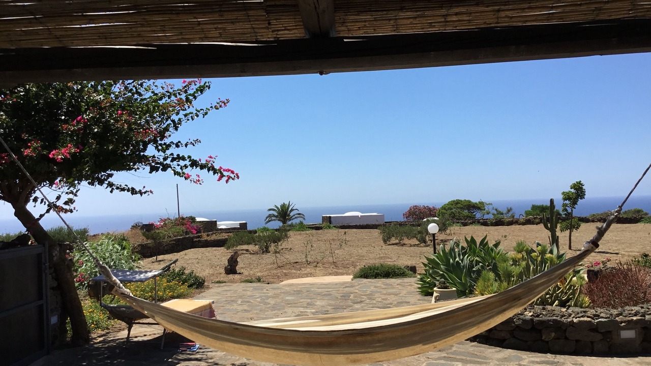 Photo of Outdoor in Pantelleria