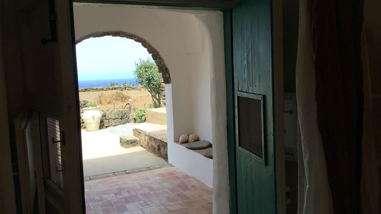Photo of Others in Pantelleria
