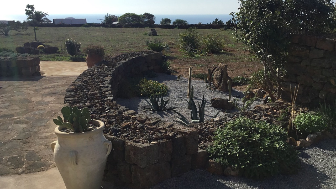 Photo of Outdoor in Pantelleria