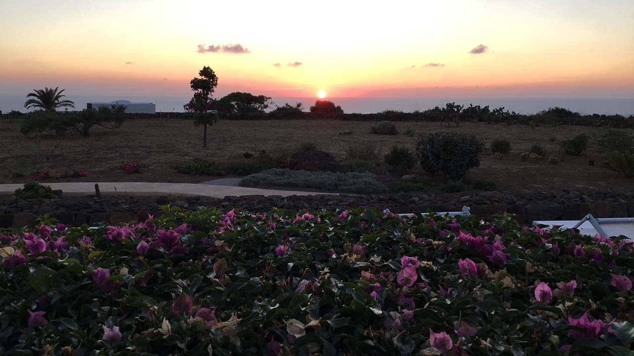 Photo of Outdoor in Pantelleria