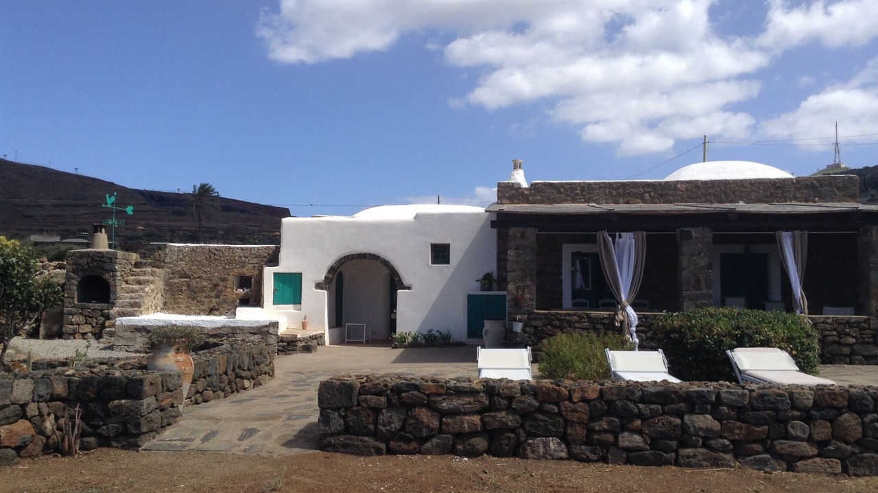 Photo of Outdoor in Pantelleria
