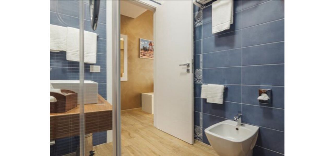 Photo of Bathroom in Balestrate