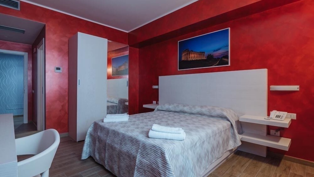 Photo of Bedroom in Balestrate