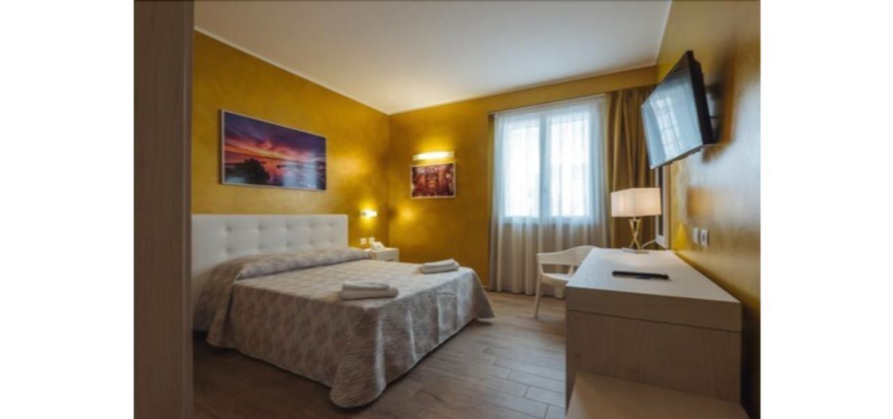 Photo of Bedroom in Balestrate
