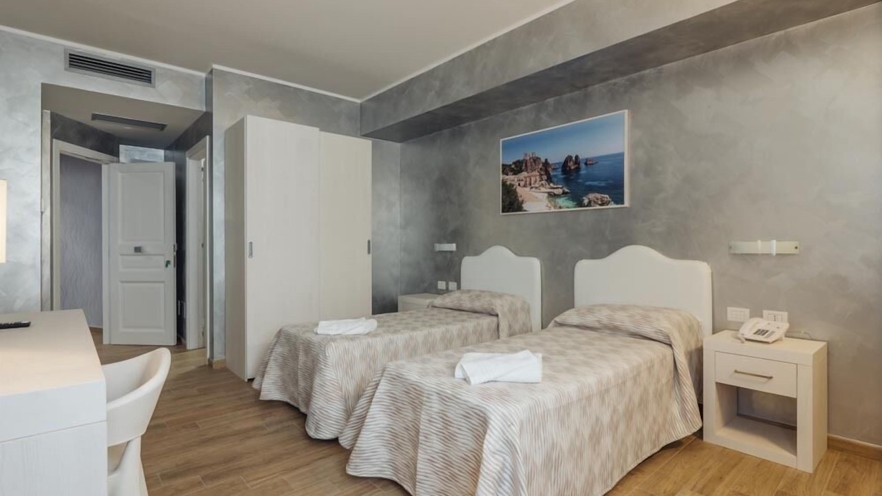 Photo of Bedroom in Balestrate