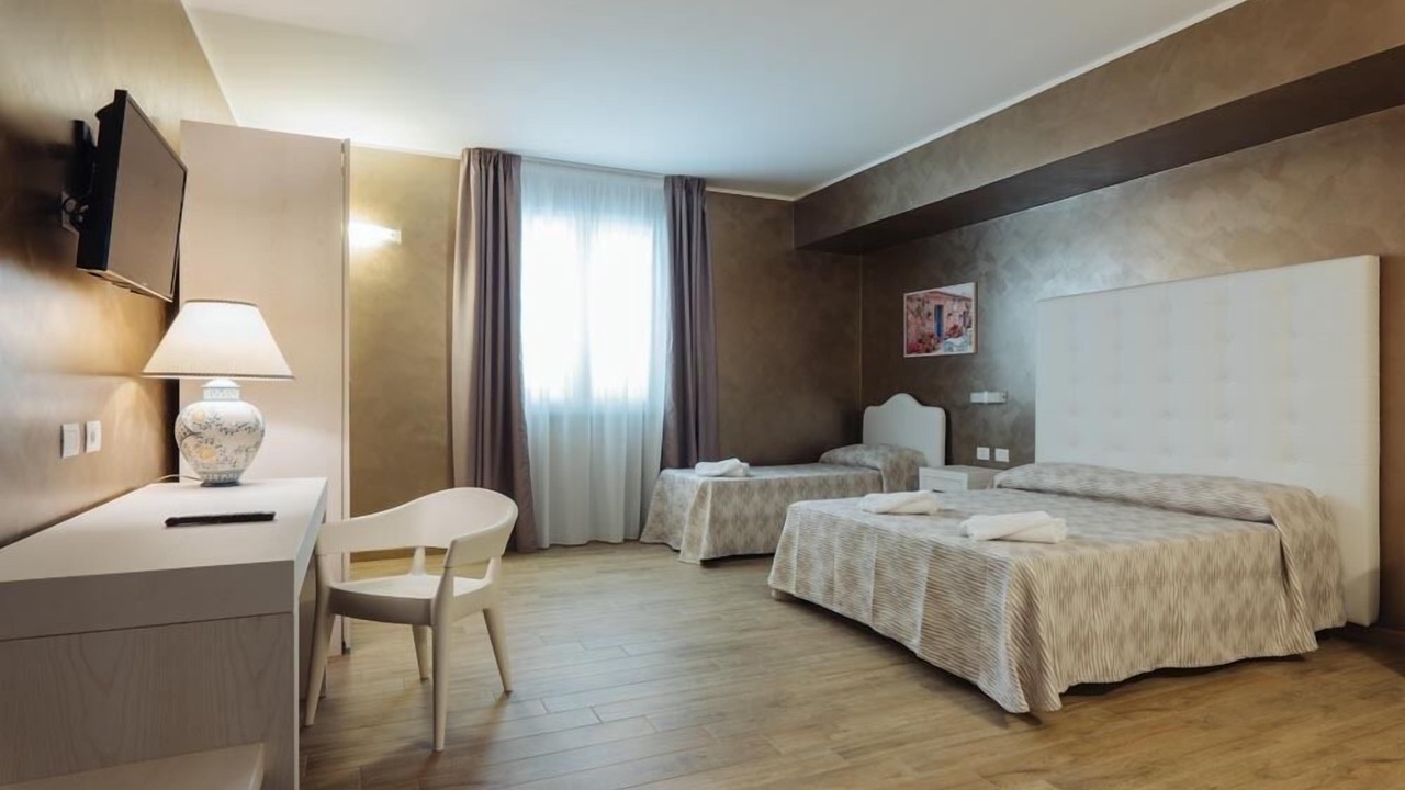 Photo of Bedroom in Balestrate