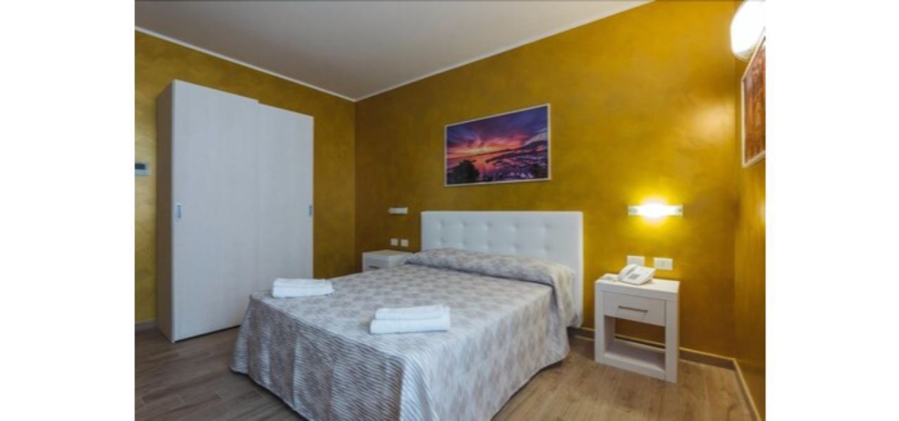 Photo of Bedroom in Balestrate