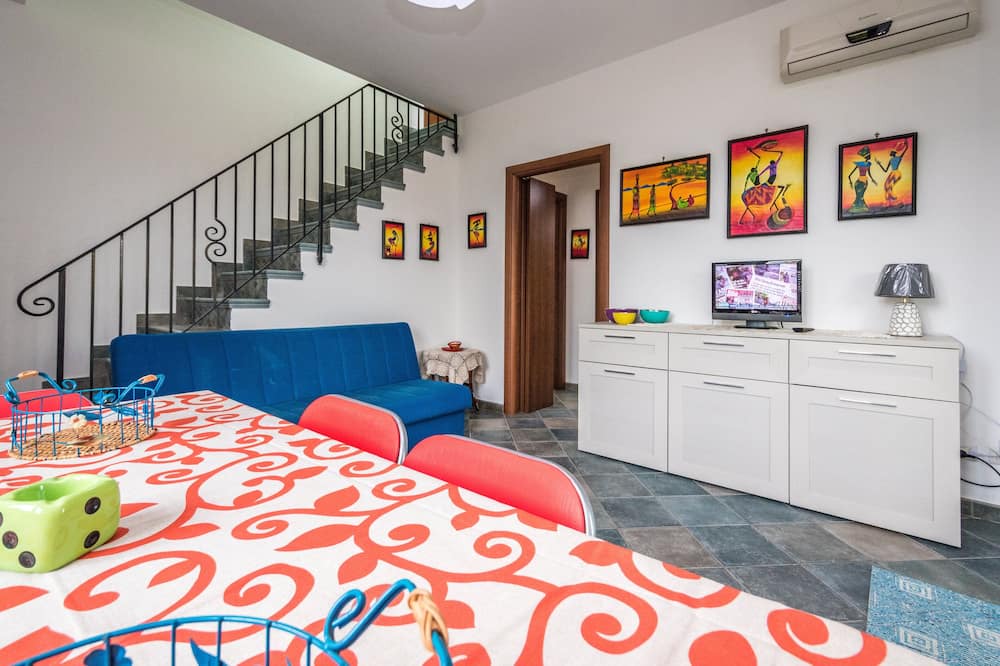 Photo of Bedroom in Gorgo Lungo