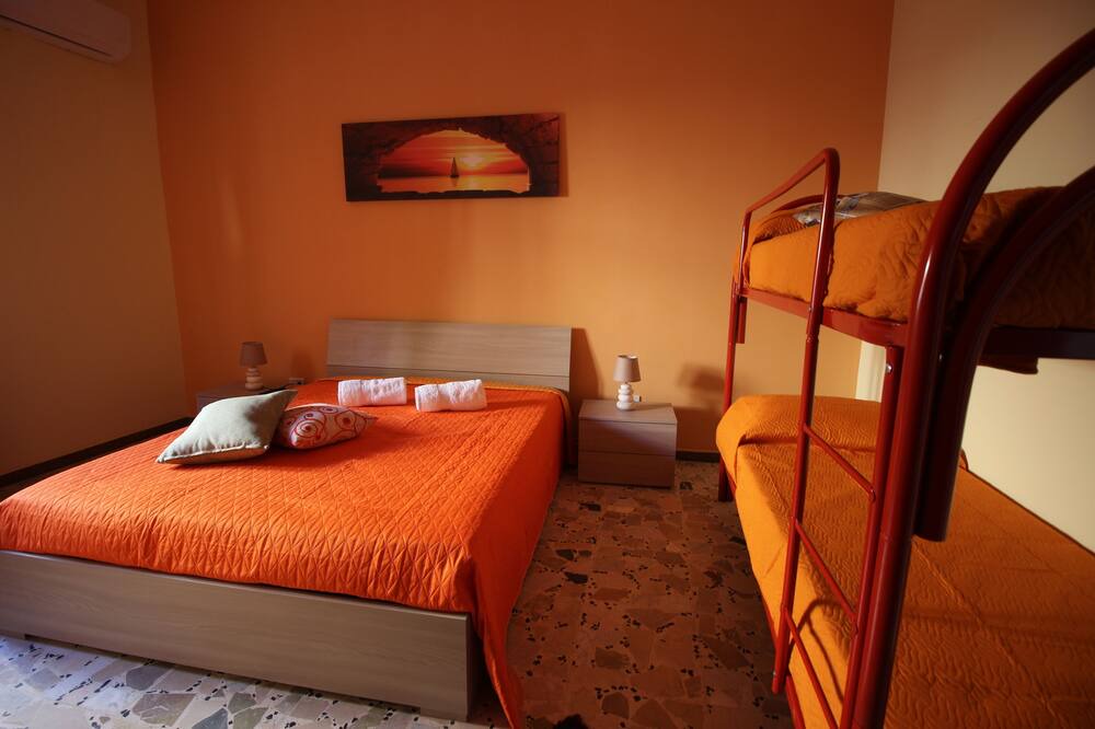 Photo of Bedroom in Agrigento