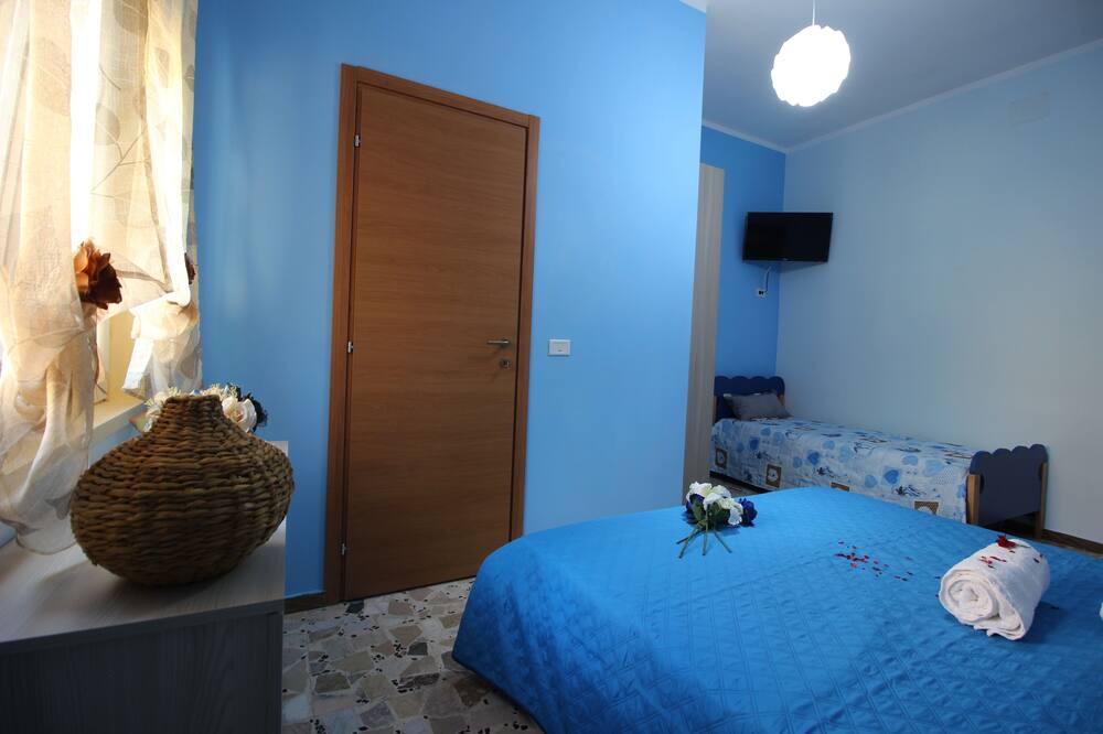 Photo of Bedroom in Agrigento