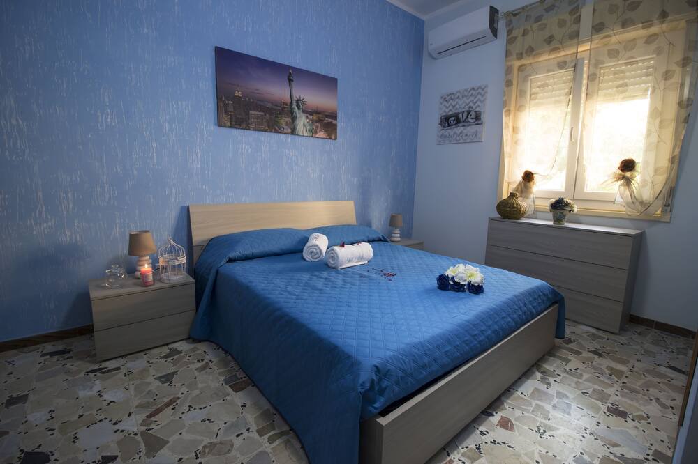 Photo of Bedroom in Agrigento