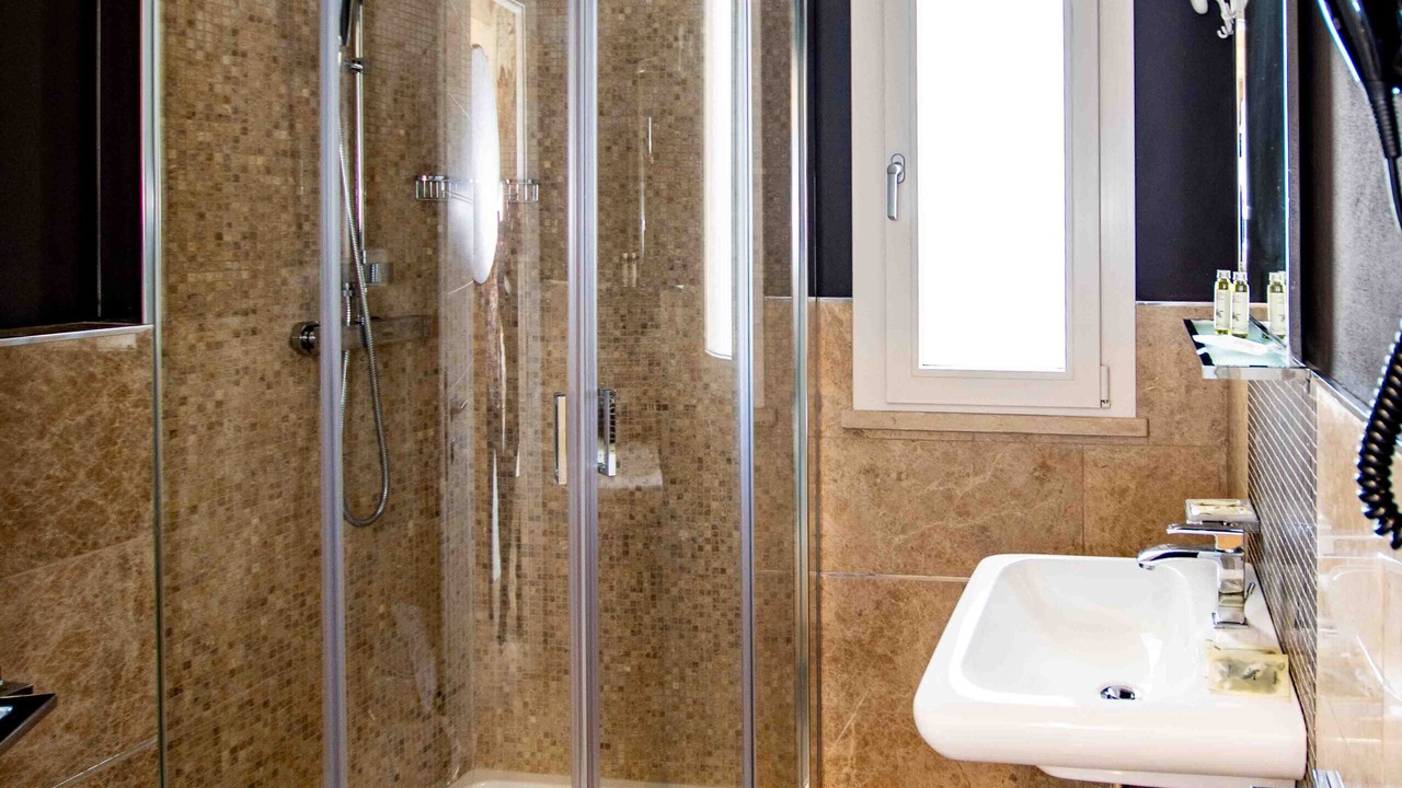 Photo of Bathroom in Marina di Castagneto Carducci