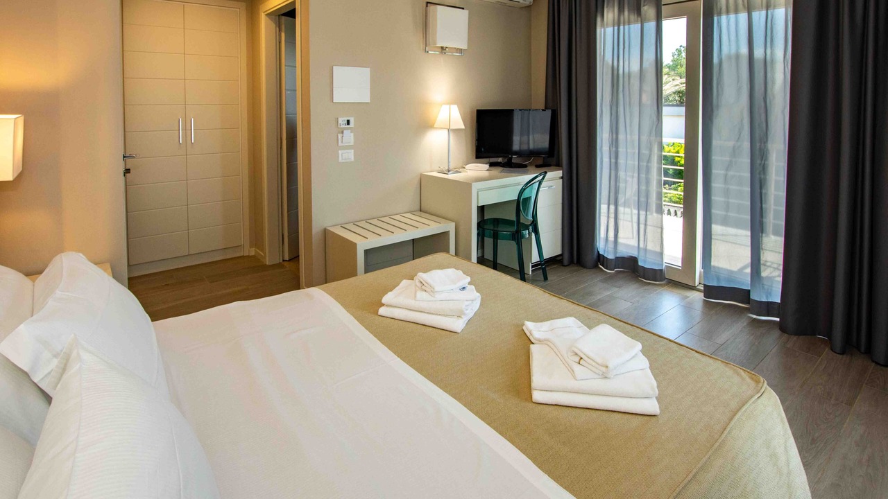 Photo of Bedroom in Marina di Castagneto Carducci