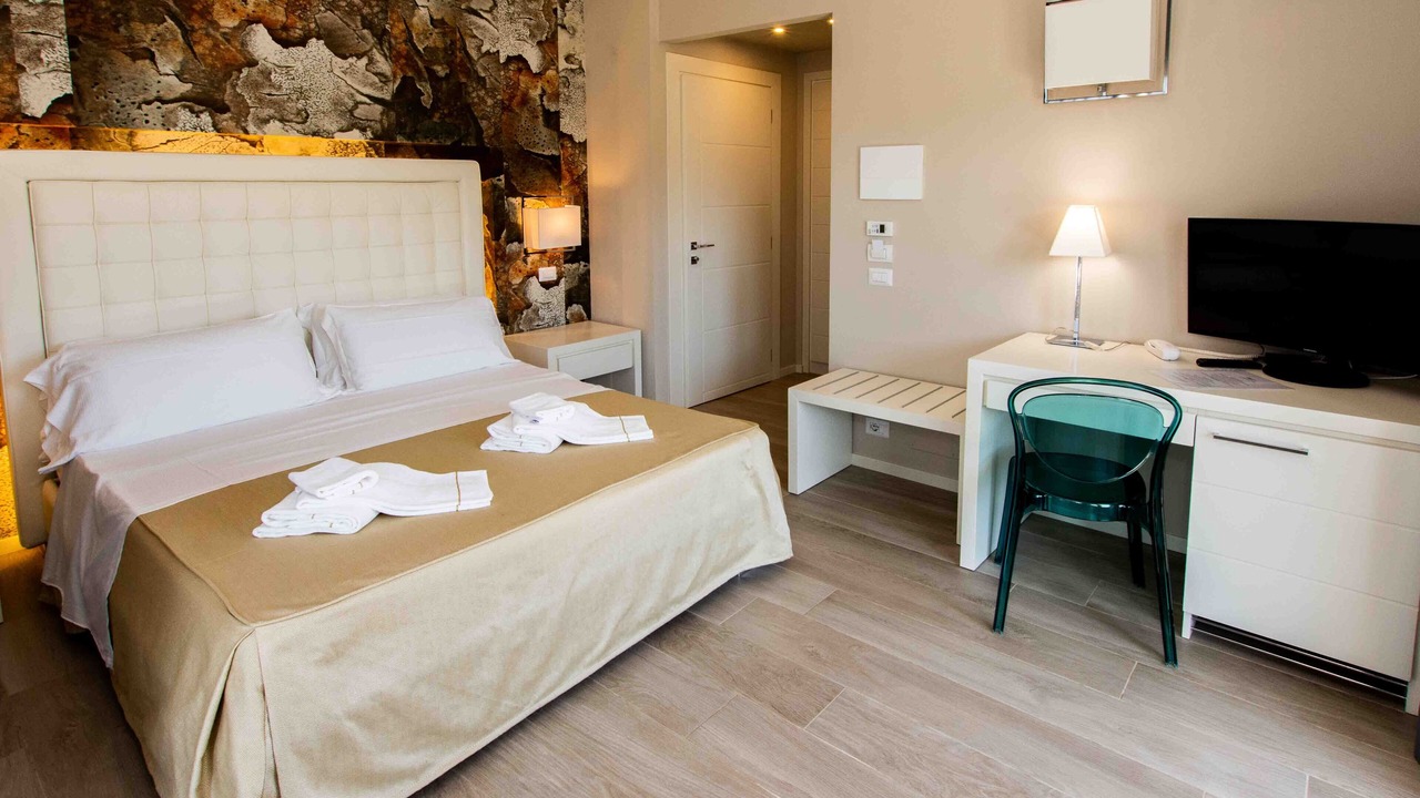 Photo of Bedroom in Marina di Castagneto Carducci