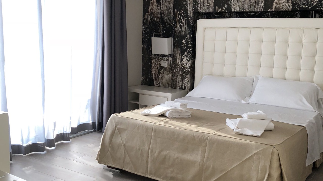 Photo of Bedroom in Marina di Castagneto Carducci