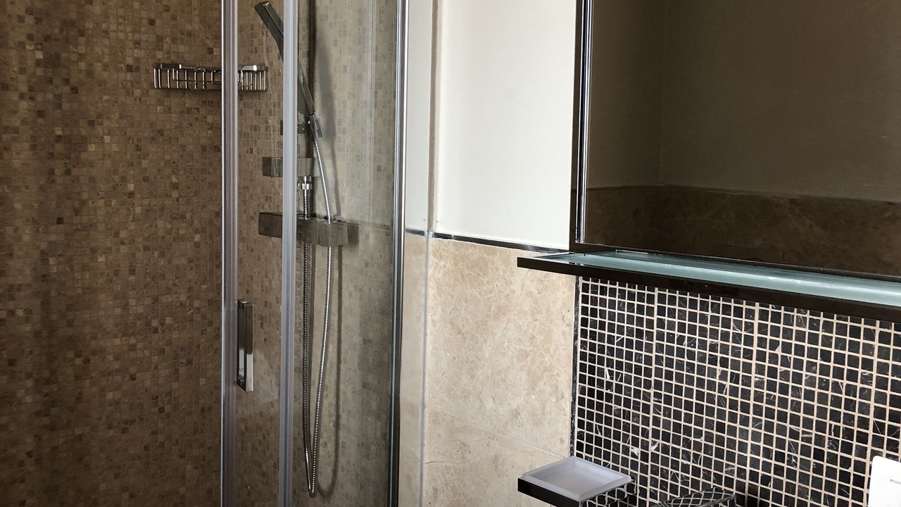 Photo of Bathroom in Marina di Castagneto Carducci