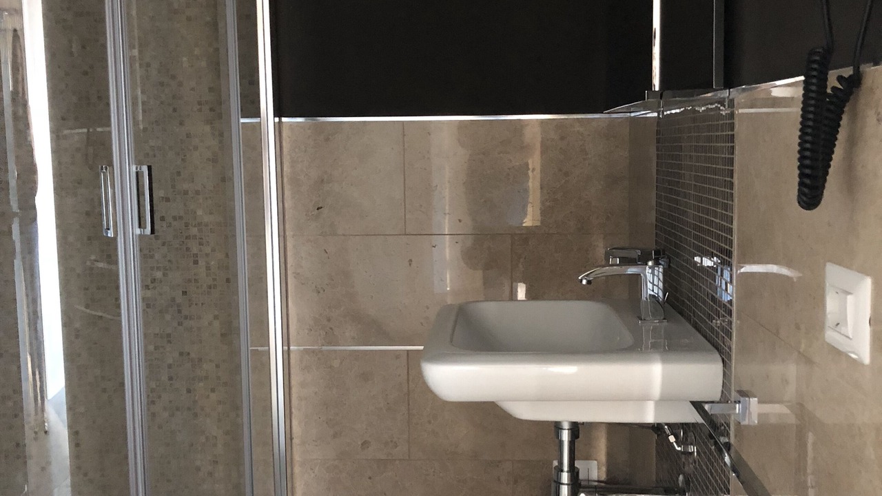 Photo of Bathroom in Marina di Castagneto Carducci