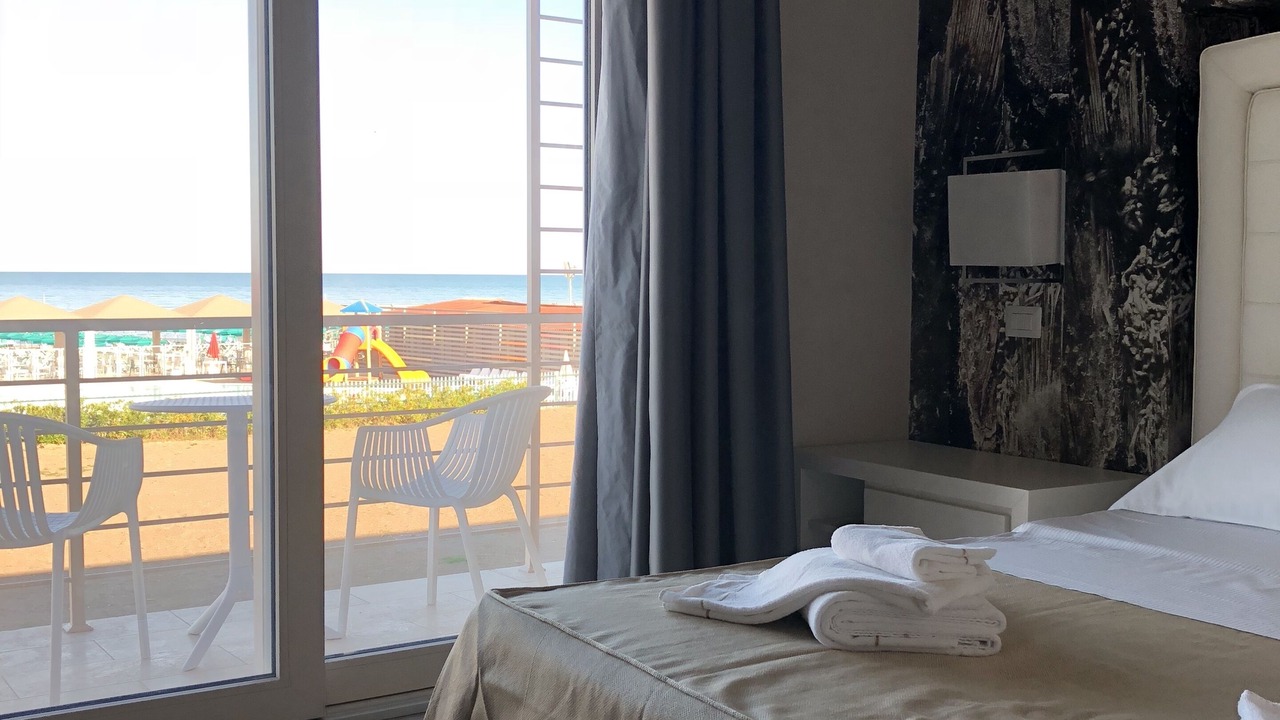 Photo of Bedroom in Marina di Castagneto Carducci