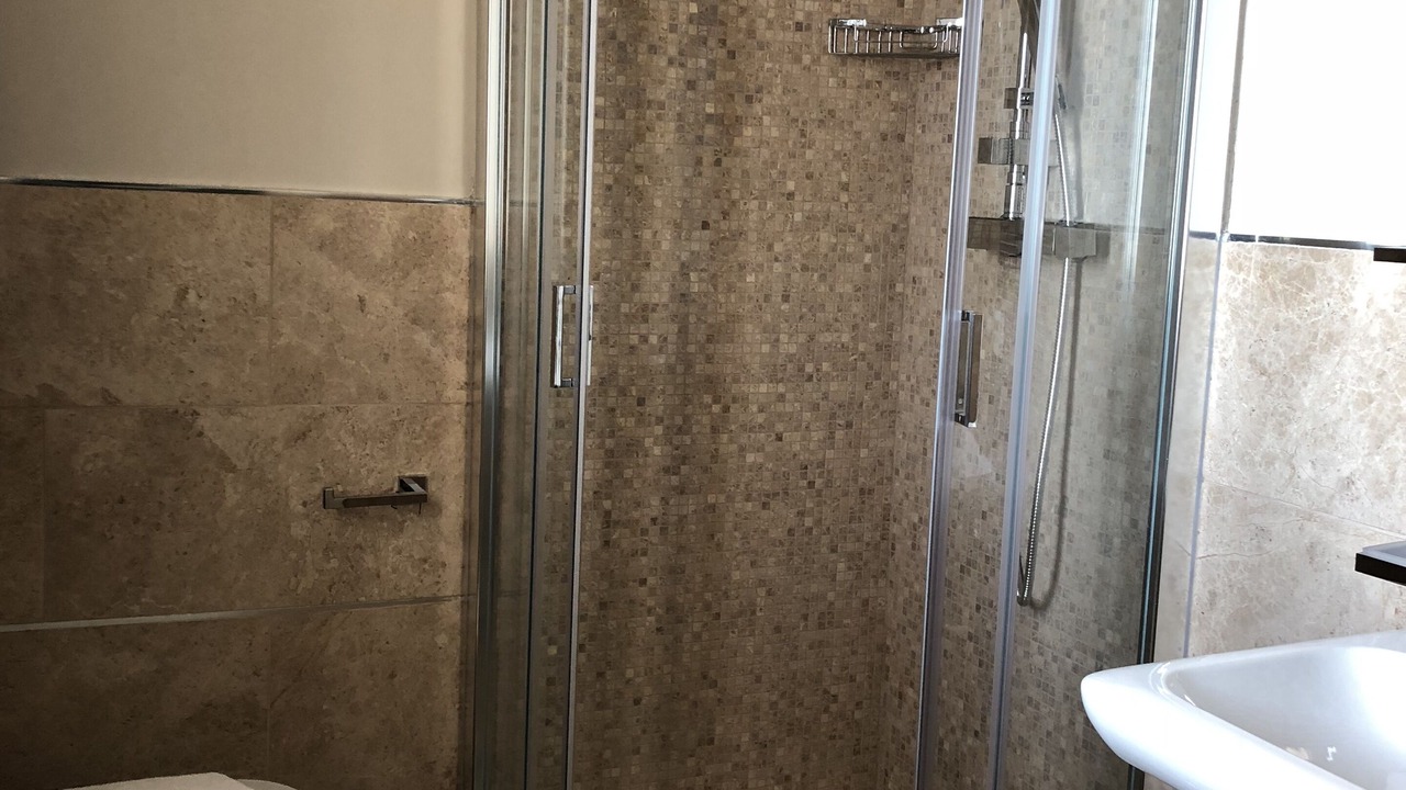 Photo of Bathroom in Marina di Castagneto Carducci