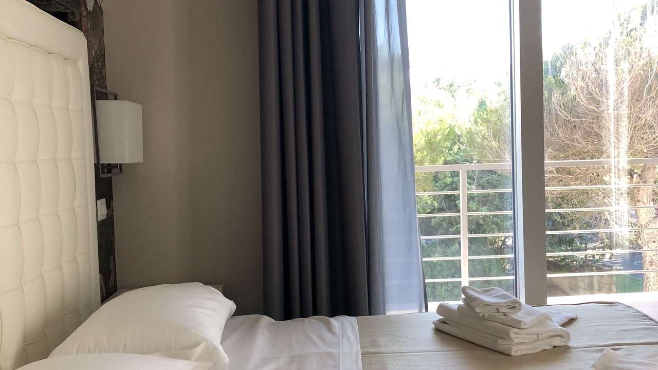 Photo of Bedroom in Marina di Castagneto Carducci