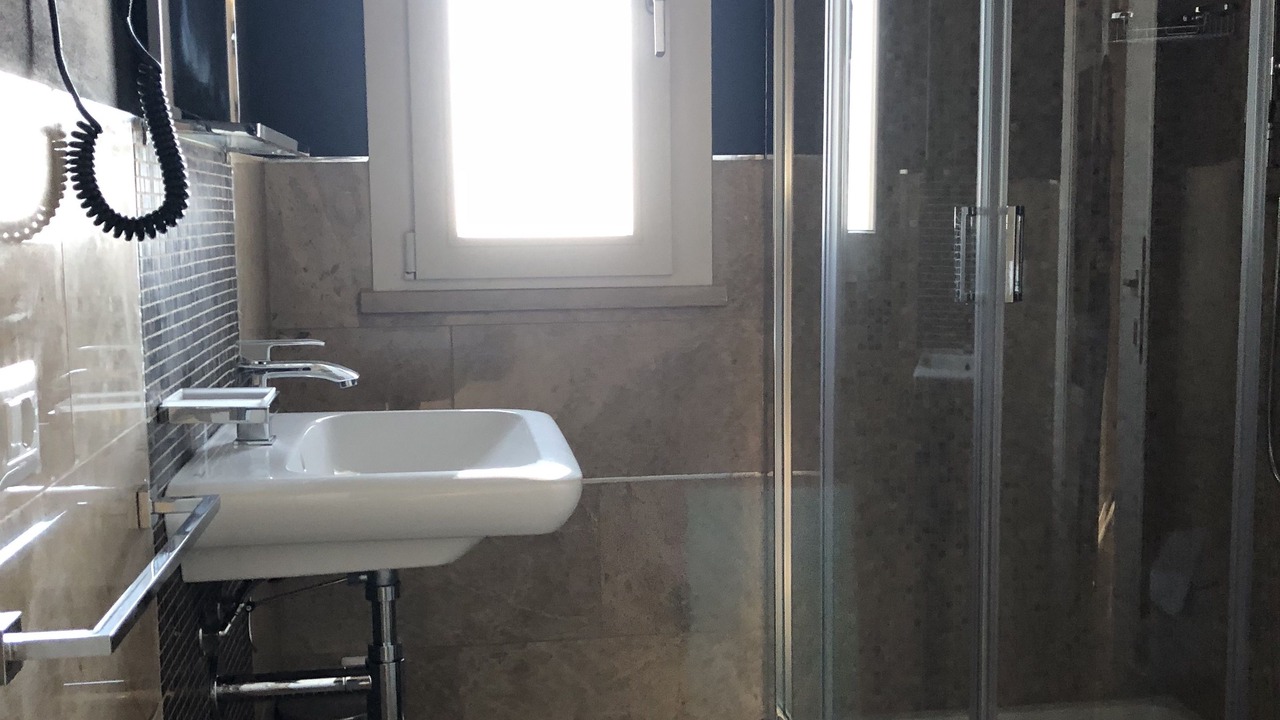 Photo of Bathroom in Marina di Castagneto Carducci