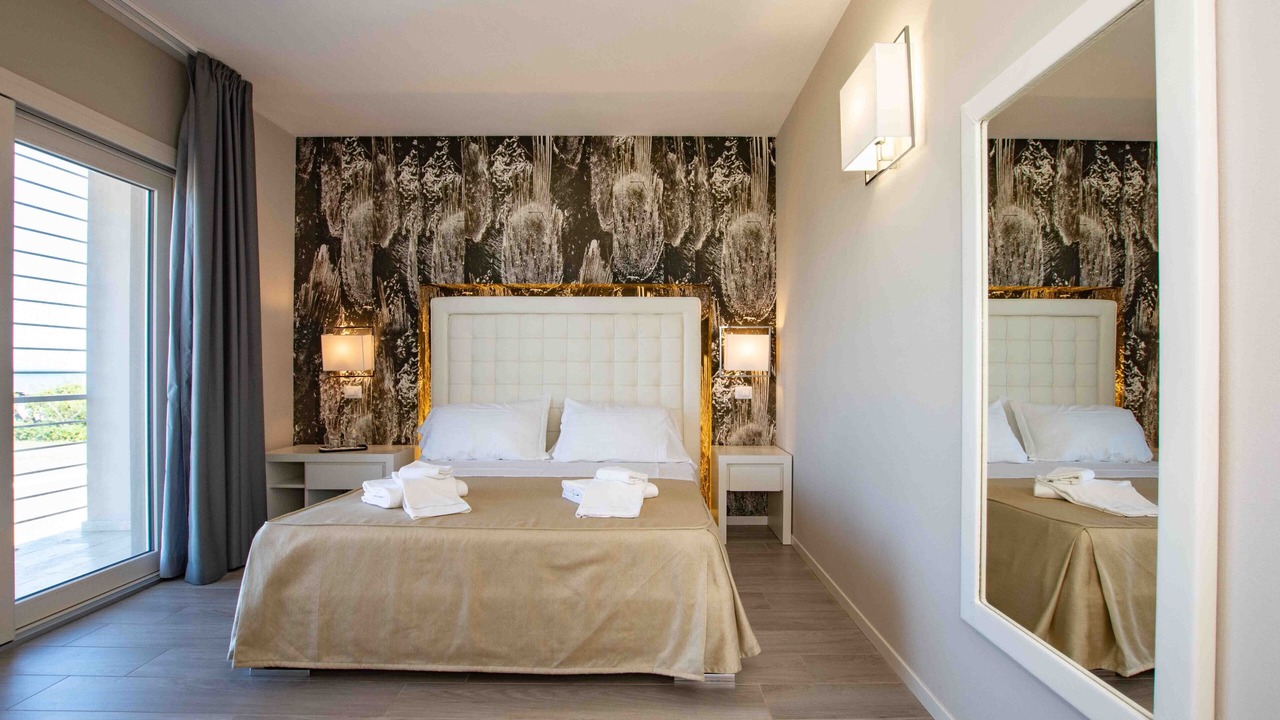 Photo of Bedroom in Marina di Castagneto Carducci