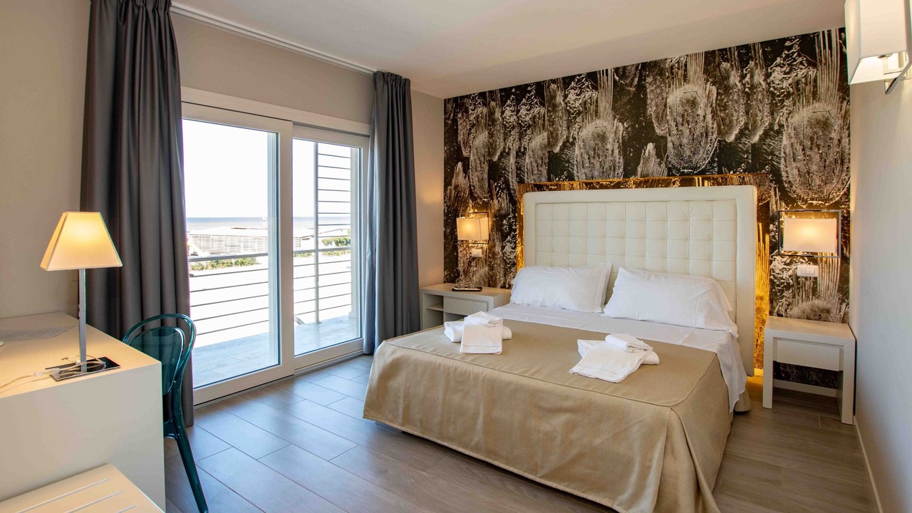 Photo of Bedroom in Marina di Castagneto Carducci