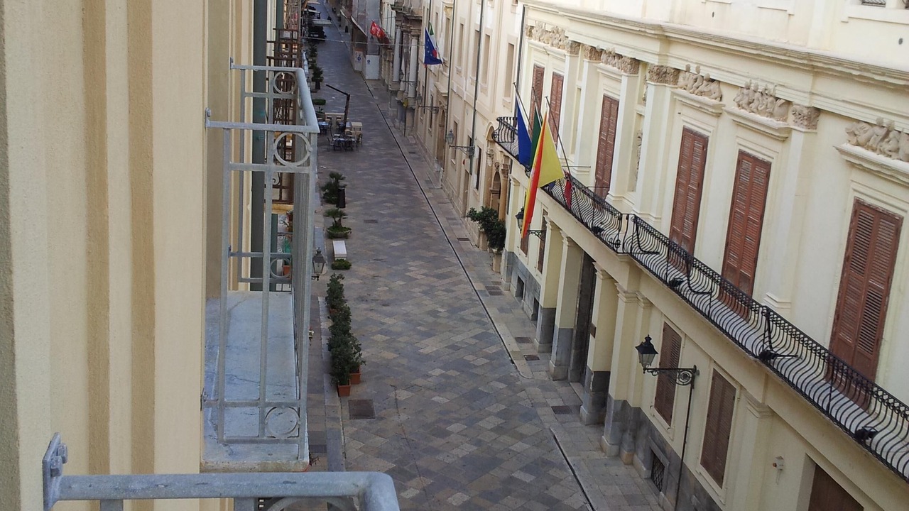 Photo of Outdoor in Trapani City Centre