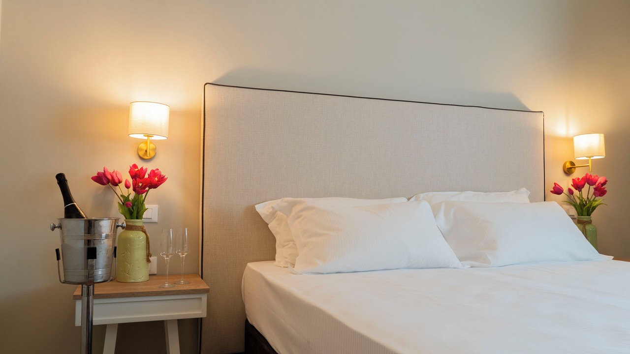 Photo of Bedroom in Mirto
