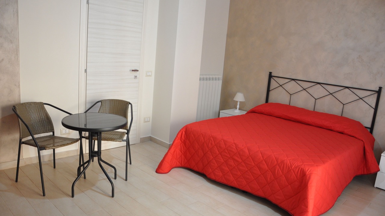 Photo of Bedroom in Racalmuto