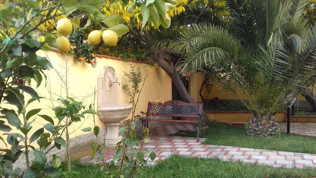 Photo of Outdoor in Racalmuto